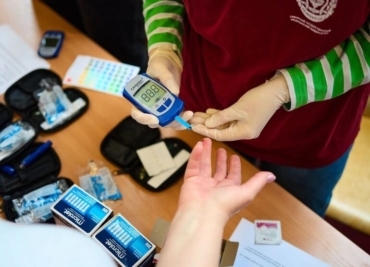 Томичей приглашают на фестиваль здоровья 5 апреля в СибГМУ