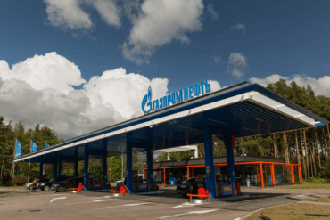«Газпром нефть» в 2025 году расширила сеть АЗС в регионах России