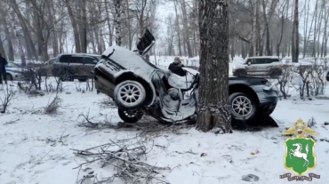 Смертельное ДТП в Северске: у мужчины не было водительских прав