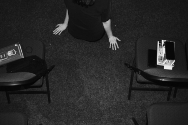 В Томском ТЮЗе пройдет «Фотопрогулка по театру»