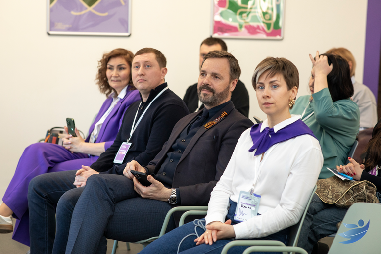 328 заявок и 6 финалистов: как прошла «Территория коммуникаций» в Томске