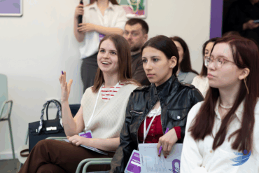 328 заявок и 6 финалистов: как прошла «Территория коммуникаций» в Томске