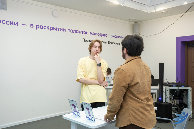 328 заявок и 6 финалистов: как прошла «Территория коммуникаций» в Томске