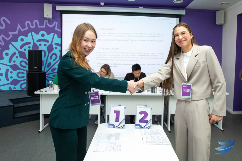 328 заявок и 6 финалистов: как прошла «Территория коммуникаций» в Томске