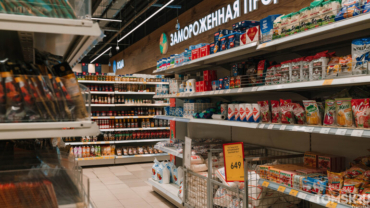 Экспорт томских продуктов может столкнуться с проблемами из-за маркировки «Честный знак»