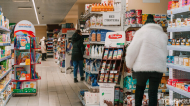 Томские пищевики готовят поправки в федеральный закон о торговле