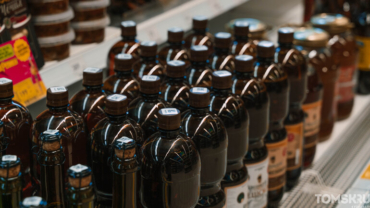 Завод по производству «Венского пива» в Синем Утесе заработает в мае