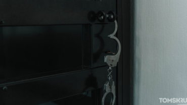 Подростка из Томска осудили на 6,5 лет колонии за подготовку подрыва поезда