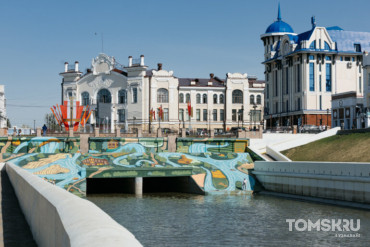 В Томске согласовали 70 мест для продажи кваса из бочек