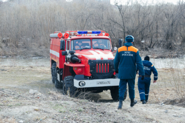 Завтра в Томской области начнется пожароопасный сезон — что это значит?
