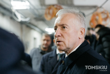 Владимир Мазур зарегистрировался на портале предварительного голосования «Единой России»