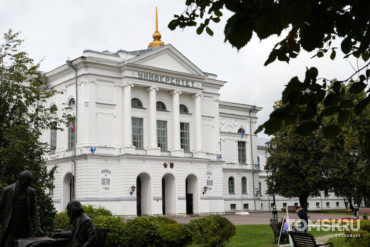 Томские подростки запустят в космос спутник к юбилею ТГУ