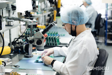 Томские предприятия ждут проверки на реальную «российскость» по 719-му постановлению