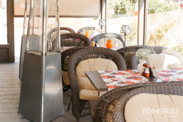 Томский эксперт: рестораны — чувствительный индикатор состояния экономики