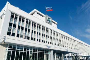 В Томской области предложили учредить праздник 30 ноября в честь ликвидаторов Чернобыля