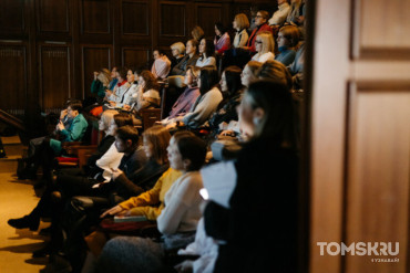 Томичи потратили по Пушкинским картам 29 млн рублей