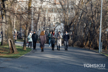 Томичи не доверяют искусственному интеллекту при собеседованиях