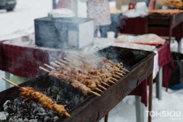 Владельца стрежевской шашлычной будут судить из-за вспышки сальмонеллеза