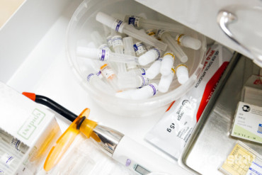 В Томской области с начала апреля клещи покусали 45 человек