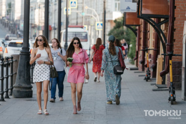 На даче или в Египте: где томичи проведут майские праздники