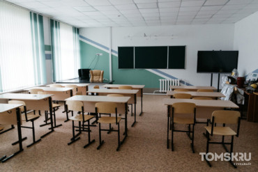 Родители томских выпускников сдадут пробный ЕГЭ по русскому языку