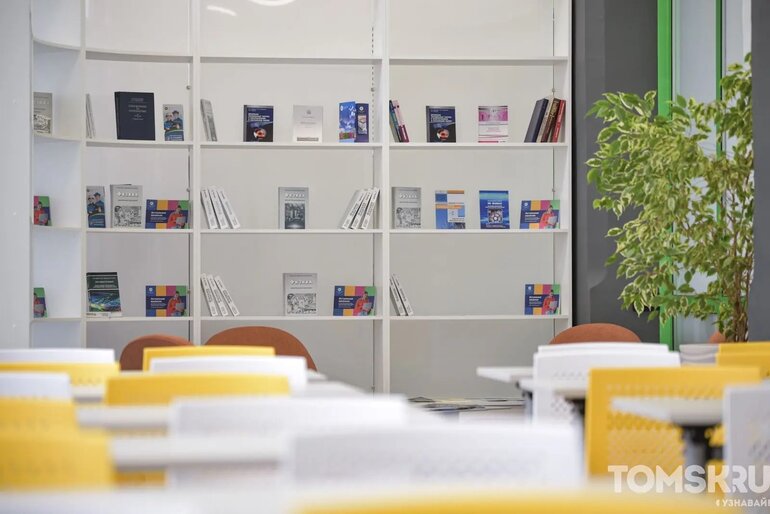 В Томском политехе открылось новое образовательное пространство для углубленного изучения физики при поддержке «Росатома»