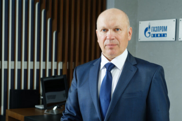 Дмитрий Ярчинский назначен генеральным директором «Газпромнефть-Востока»