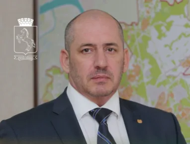 Николай Глебович покинет пост первого заммэра Томска из-за семейных обстоятельств