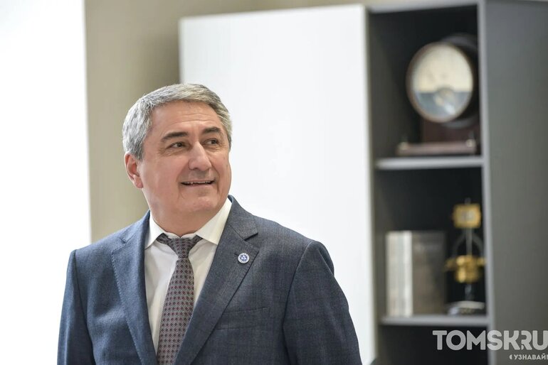 В Томском политехе открылось новое образовательное пространство для углубленного изучения физики при поддержке «Росатома»