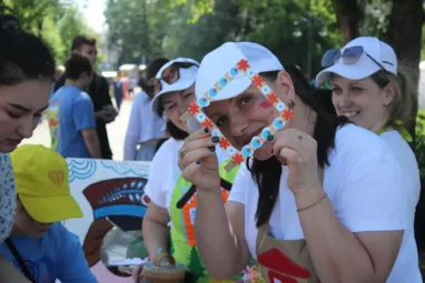 Томичей приглашают на экологический фестиваль «Всемирный день окружающей среды»