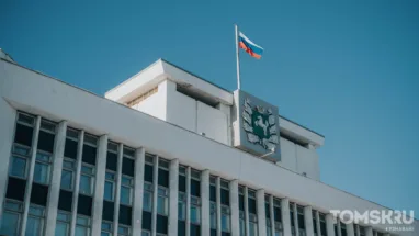 Вице-губернатор по строительству может возглавить правительство Томской области