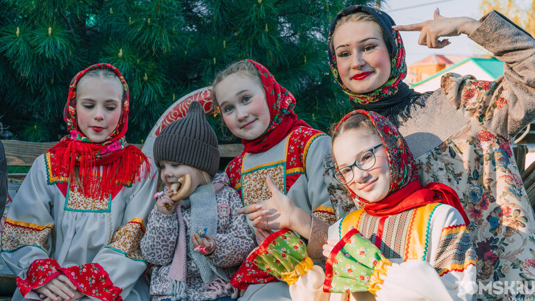 Родная и атмосферная: в Томске стартовала «Ночь музеев-2026»