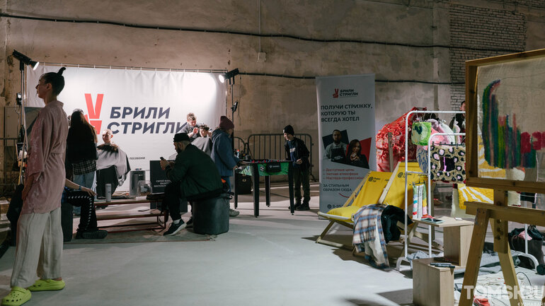 Сочно, красиво и полезно: большой фоторепортаж с фестиваля новой музыки «Теория звука»