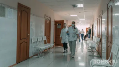 В День защиты детей главные врачи Томской области проведут открытый прием