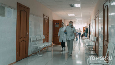 В Томске восстановили работу системы «БАРС»