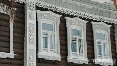 Томские инвесторы спорят за старинные здания: «Дом за рубль» набирает обороты