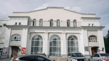 На сцене Томского ТЮЗа пройдет англоязычный мюзикл в бродвейском стиле