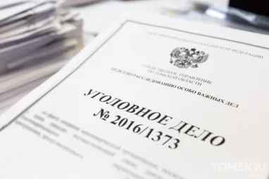 СК раскрыл статью уголовного дела против экс-главреда ТВ-2 Виктора Мучника