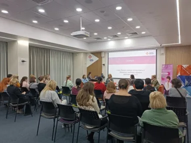 Томских родителей приглашают на встречу о выборе профессии для подростков
