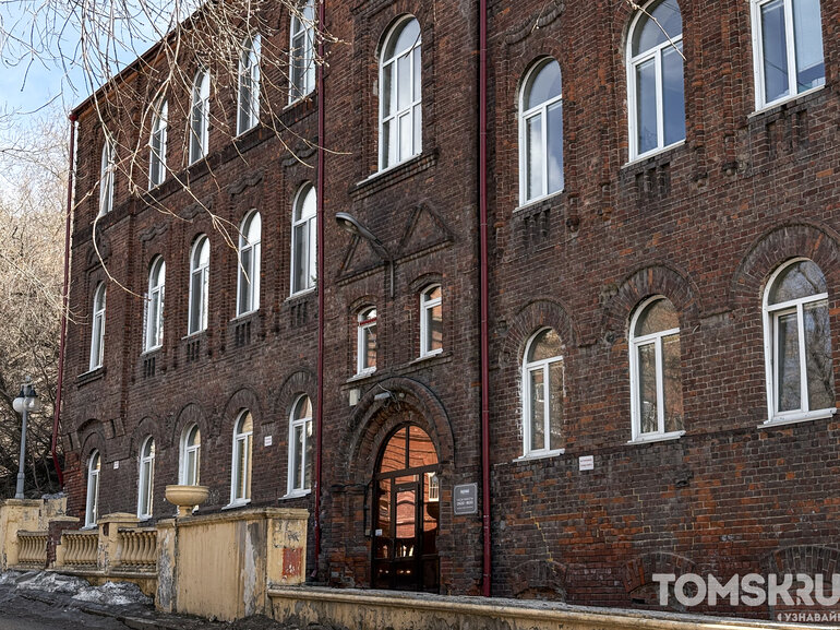 Эклектика Томска: перспективы, виды и утерянный шарм Октябрьского взвоза
