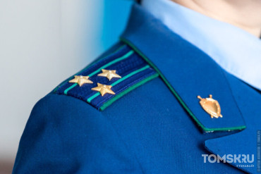 Прокуратура заинтересовалась саунами в квартирах томской многоэтажки