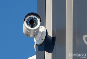 Почти 29 тысяч нарушений ПДД за неделю зафиксировали камеры в Томской области