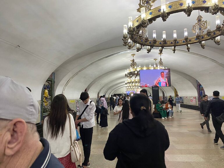 Узбекистан за рулем: двухнедельный маршрут от Ташкента до Аральского моря