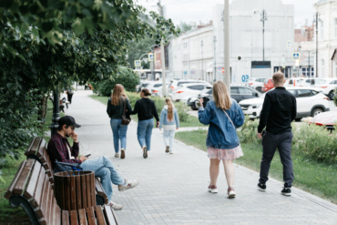 70% томичей используют ненормативную лексику в быту: данные опроса SuperJob