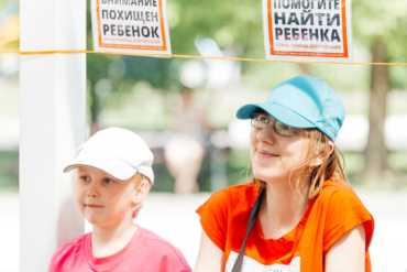 В Томской области за 11 лет пропали 745 детей — большинство удалось найти живыми