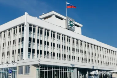 В Томской области назначили нового главу комитета общественной безопасности