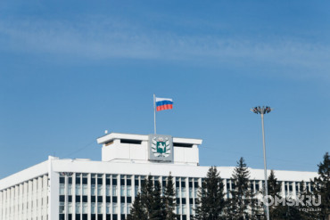Томской области простили 2,5 млрд рублей по бюджетным кредитам