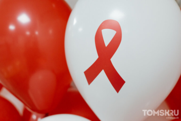 ВИЧ в Томске чаще выявляют у женщин