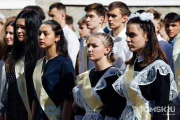Каждый восьмой девятиклассник в Томске останется без выпускного