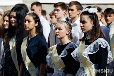 Каждый восьмой девятиклассник в Томске останется без выпускного